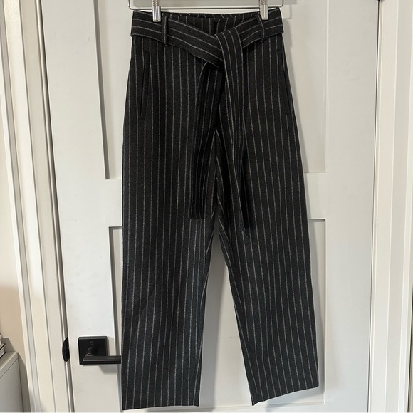 Wilfred Tie-Front Pant - Picture 3 of 11